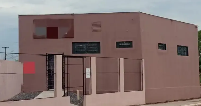 Sala comercial com 6 salas à venda na Rua M, 127, Cachoeira das Garças, Cuiabá