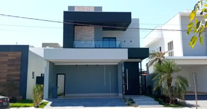 Casa em condomínio fechado à venda na Avenida Professora Edna Maria de Albuquerque Affi, 6, Morada dos Nobres, Cuiabá