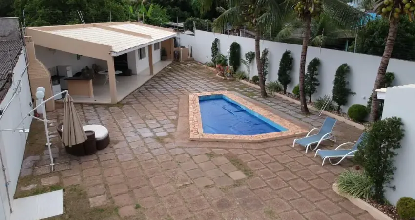 Casa com 5 quartos à venda na Rua Senador Vicente Vuolo, 150, Centro Norte, Várzea Grande