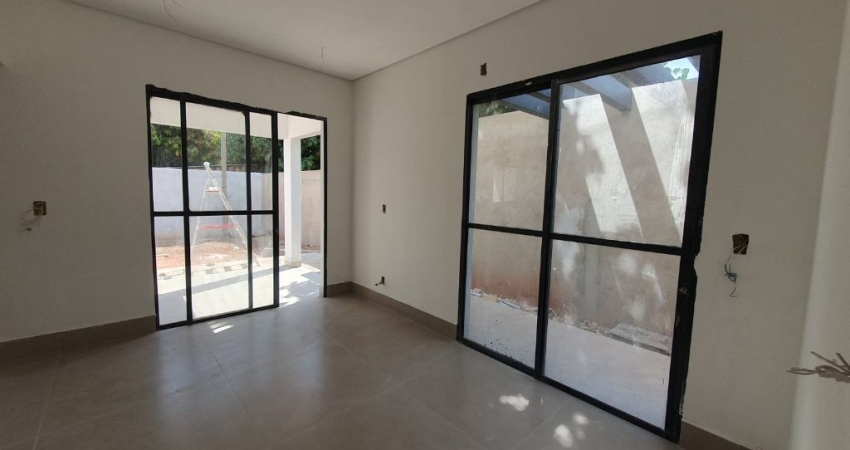 Casa a venda no Jardim Tropical em Cuiabá MT
