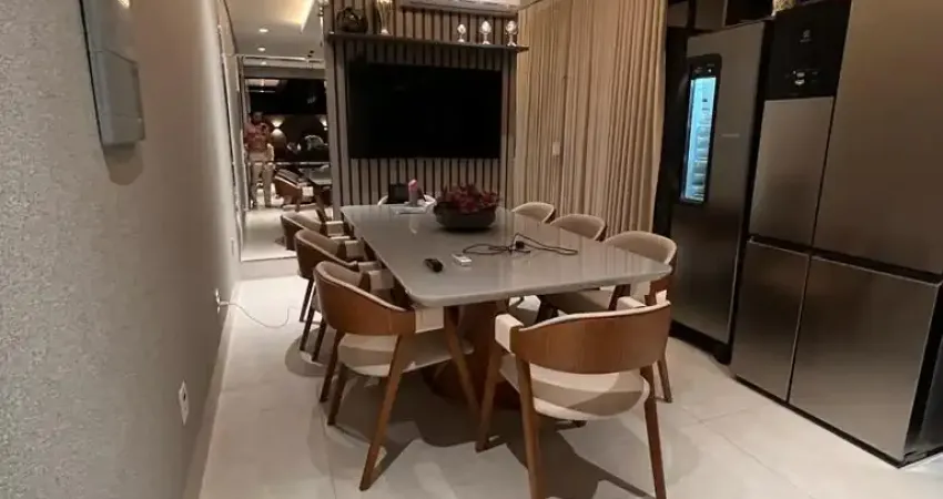 Casa em condomínio fechado à venda na Via Principal Planejada Longitudinal Leste 2, 55, Condomínio Belvedere, Cuiabá