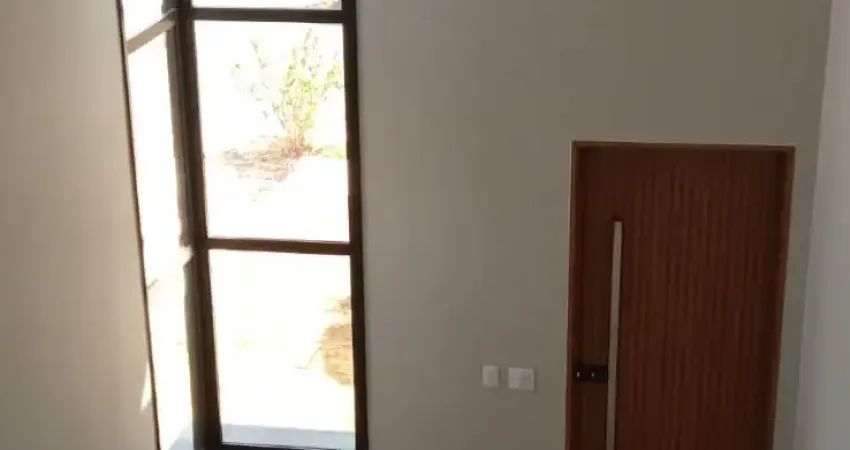 Casa em condomínio fechado à venda na Avenida B, 28, Jardim Itália, Cuiabá