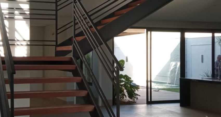 Casa a venda no condomínio Florais Itália em Cuiabá MT
