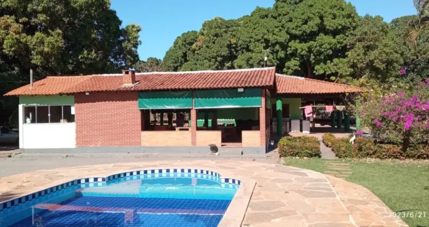 Chácara / sítio com 3 quartos à venda na Avenida E, 2,5, Nova Esperança, Cuiabá