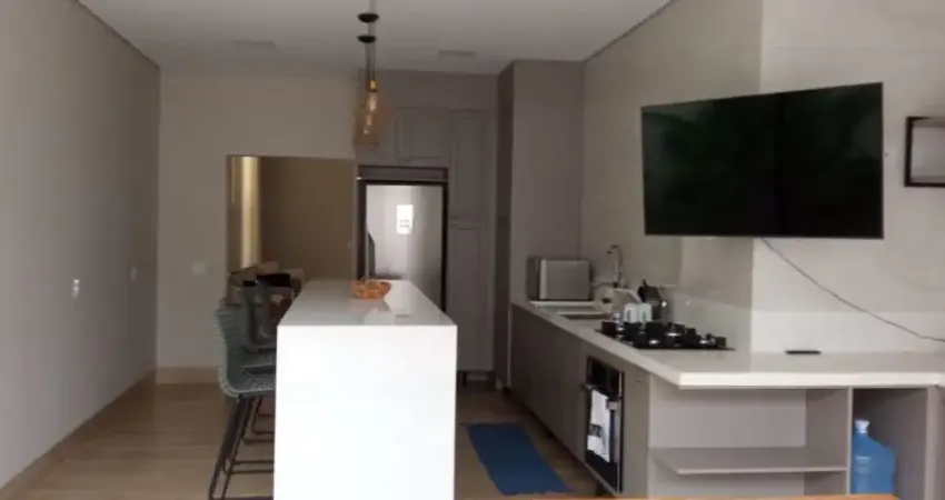 Casa em condomínio fechado à venda na Via Principal Planejada Longitudinal Leste 2, 23, Condomínio Belvedere, Cuiabá