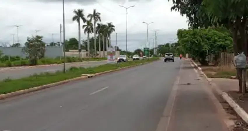Terreno à venda na Rua da Guarita, 100, Petrópolis, Várzea Grande