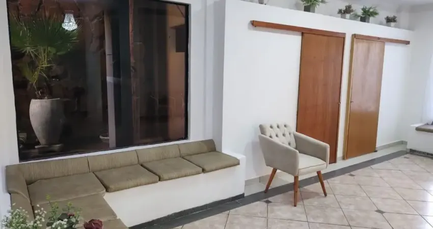 Prédio com 14 salas à venda na Rua Safira, 100, Bosque da Saúde, Cuiabá