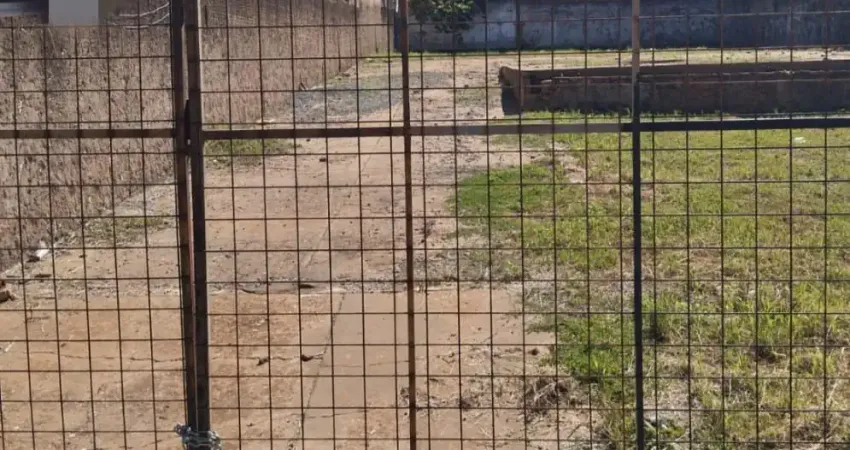 Terreno à venda na Rua João Libânio, 100, Centro Norte, Várzea Grande