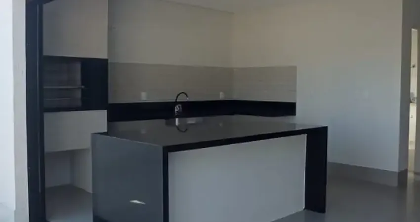 Casa em condomínio fechado à venda na Via Principal Planejada Longitudinal Leste 2, 27, Condomínio Belvedere, Cuiabá