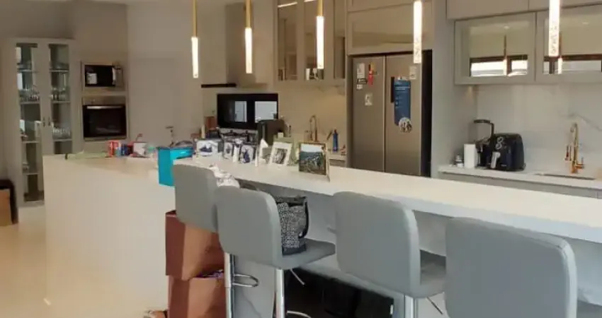 Casa em condomínio fechado com 4 quartos à venda na Via Principal Planejada Longitudinal Leste 2, 2, Condomínio Belvedere, Cuiabá