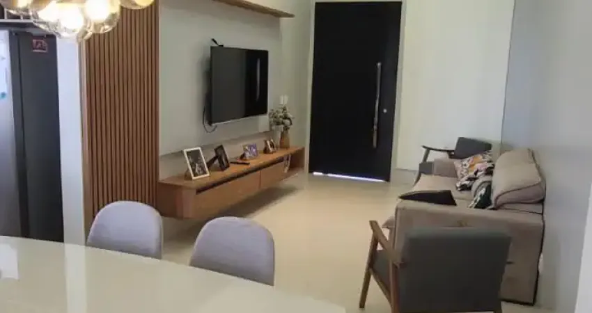 Casa à venda no condomínio Belvedere II em Cuiabá MT