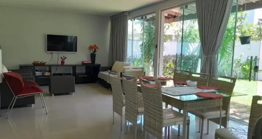 Casa em condomínio fechado à venda na Avenida Érico Gonçalves Preza Filho, 22, Jardim Itália, Cuiabá