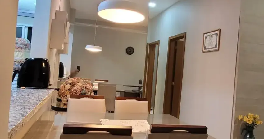 Apartamento à venda no Valle das Palmeiras em Cuiabá MT
