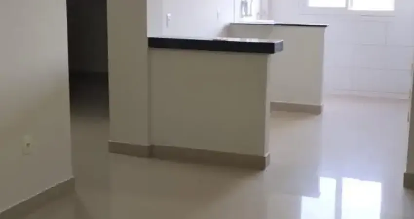 Apartamento à venda no condomínio Villaggio Ilda Rissato em Várzea Grande - MT