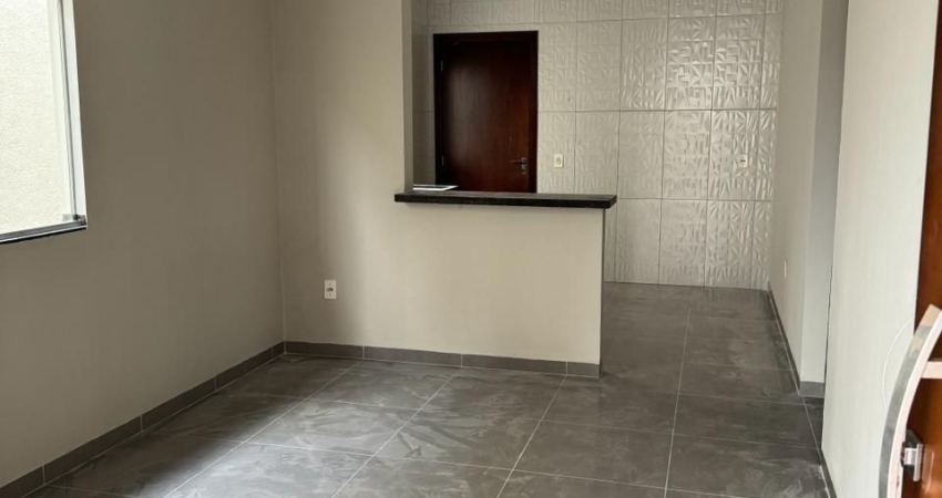 Casa em condomínio fechado com 3 quartos à venda na Rua Z, 100, São José, Cuiabá