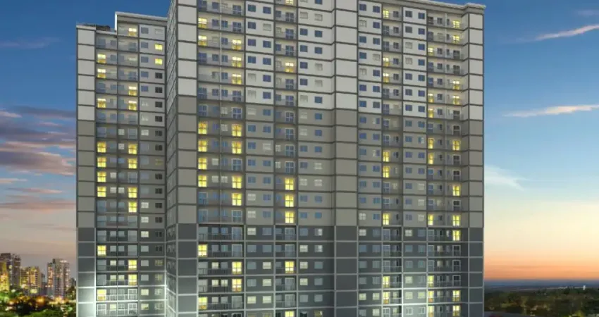 Lançamento Apartamento Biblos Próximo ao Centro Politico e Administrativo em Cuiabá MT