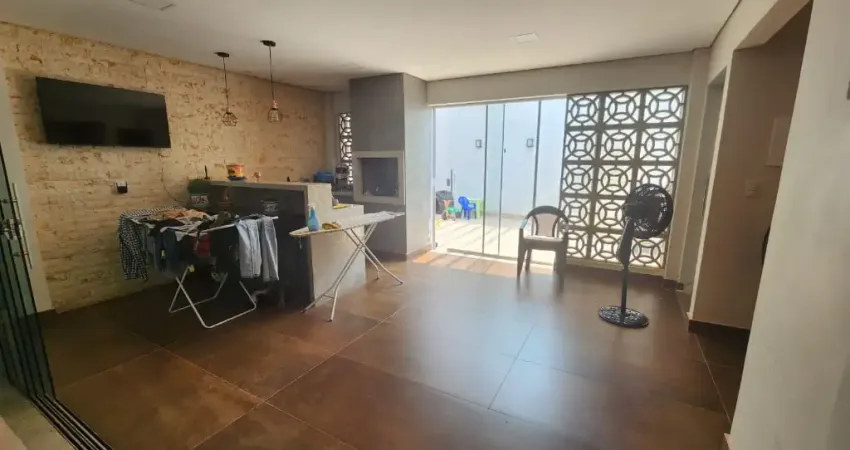 Casa à venda no condomínio Solar das Torres em Cuiabá MT