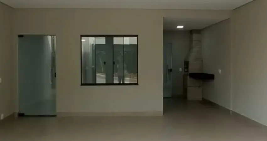 Casa com 3 quartos à venda na Rua Raquel de Queiroz, 100, Santa Cruz, Cuiabá