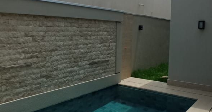 Casa à venda no condomínio Belvedere II em Cuiabá MT