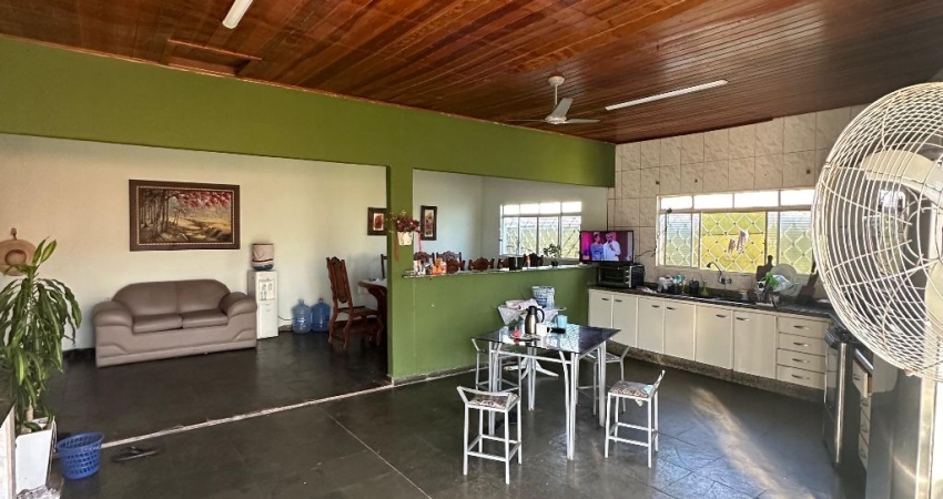 Casa à venda no jardim América em Várzea Grande MT