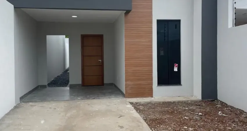 Casa com 3 quartos à venda na Rua Seis, 100, Dom Bosco, Cuiabá