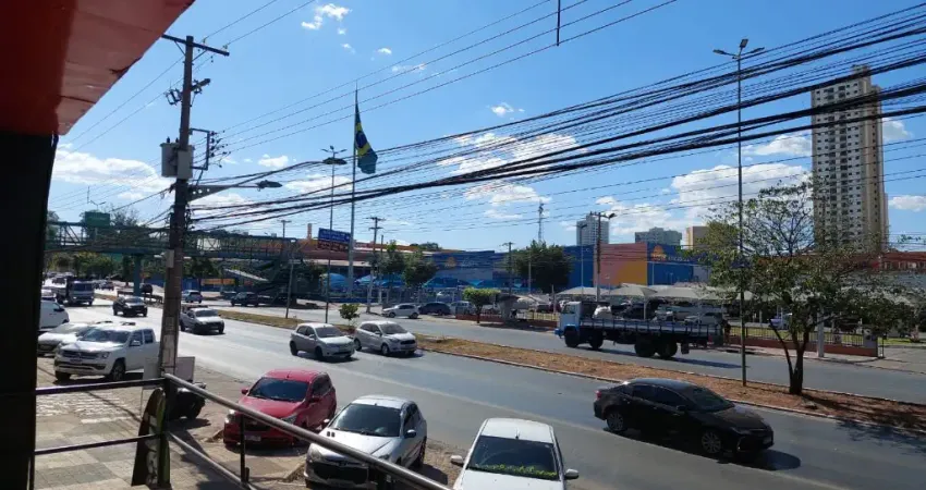 Salão para locação na avenida Fernando Correa em Cuiabá MT