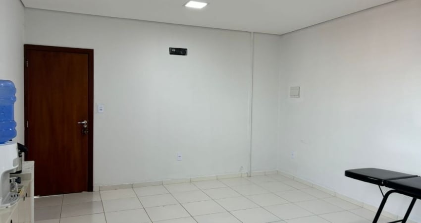 Sala Comercial para Locação no CENTRO COMERCIAL SANTA CRUZ- Cuiabá MT