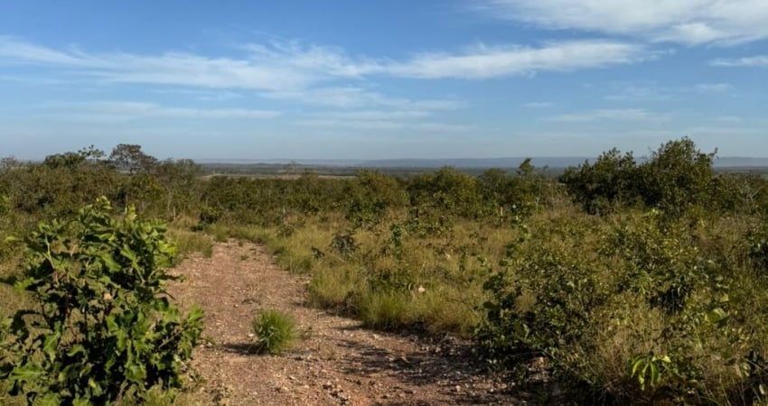 Chácara / sítio à venda na Rua Principal, km 33, Zona Rural, Nobres