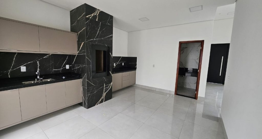 Casa para locação no condomínio Primor das Torres