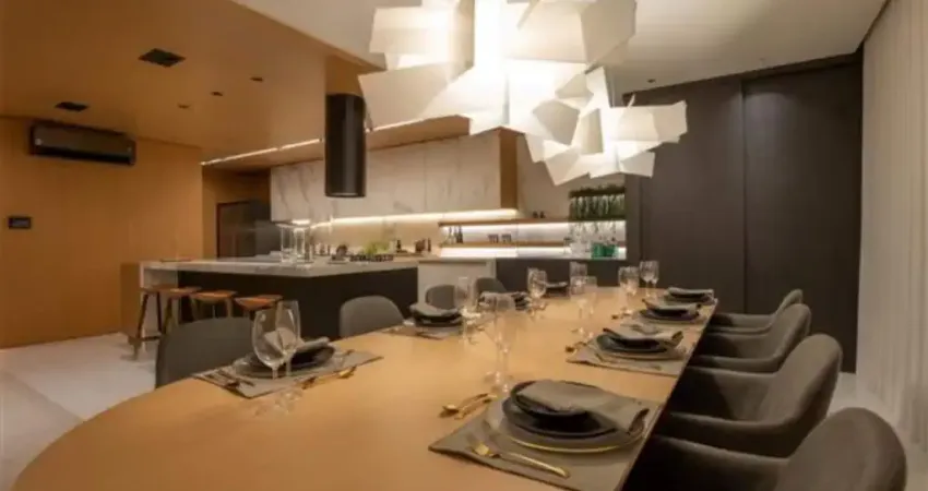 Apartamento com 3 quartos à venda na Avenida Dom Bosco, 159, Popular, Cuiabá