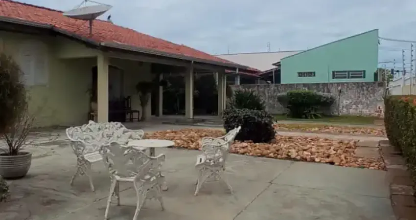 Casa com 6 quartos à venda na Avenida São Sebastião, 100, Cidade Alta, Cuiabá