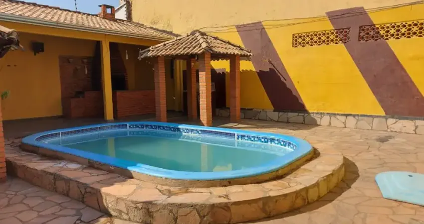 Casa com 2 quartos à venda na Rua Mil e Quatrocentos, 100, Jardim Imperial, Cuiabá