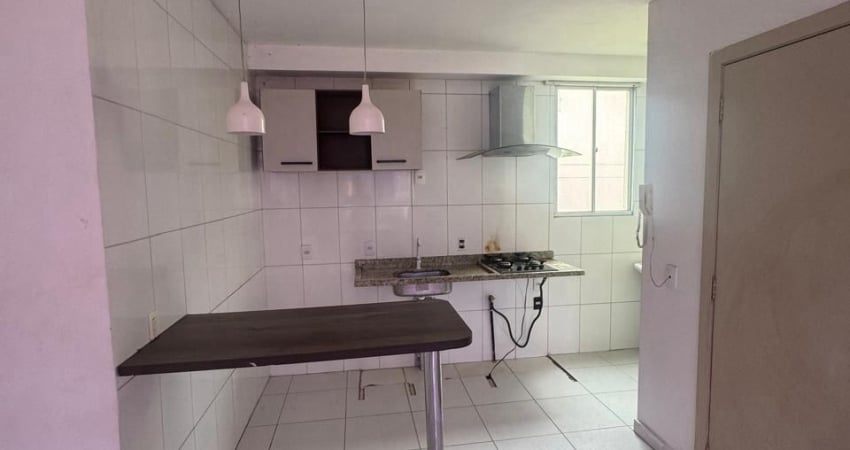 Apartamento à venda no Condomínio Jardim Yolanda em Cuiabá MT