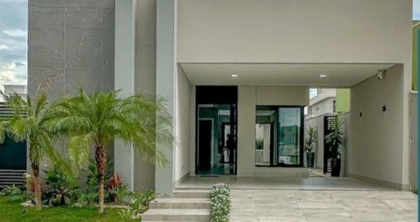 Casa à venda no condomínio Primor das Torres em Cuiabá MT