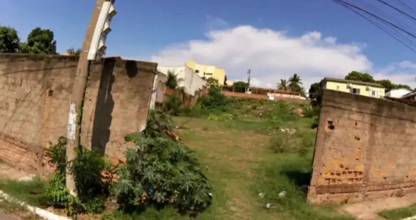 Terreno à venda na Rua Veiga Cabral, 100, Poção, Cuiabá