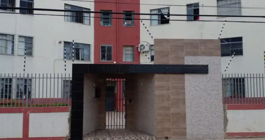 Apartamento à venda no Coophamil em Cuiabá MT