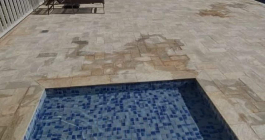 Apartamento à venda no Parque Ohara RNI em Cuiabá MT