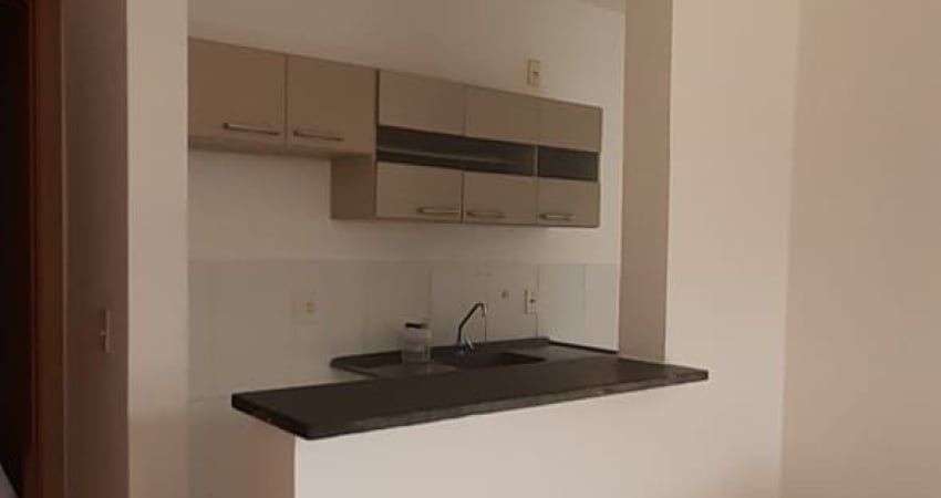 Apartamento para locação no condomínio Chapada dos Montes em Cuiabá MT
