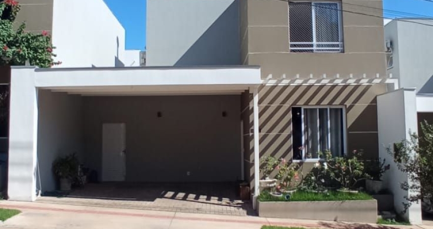 Casa para locação no condomínio Riviera D'Itália em Cuiabá MT