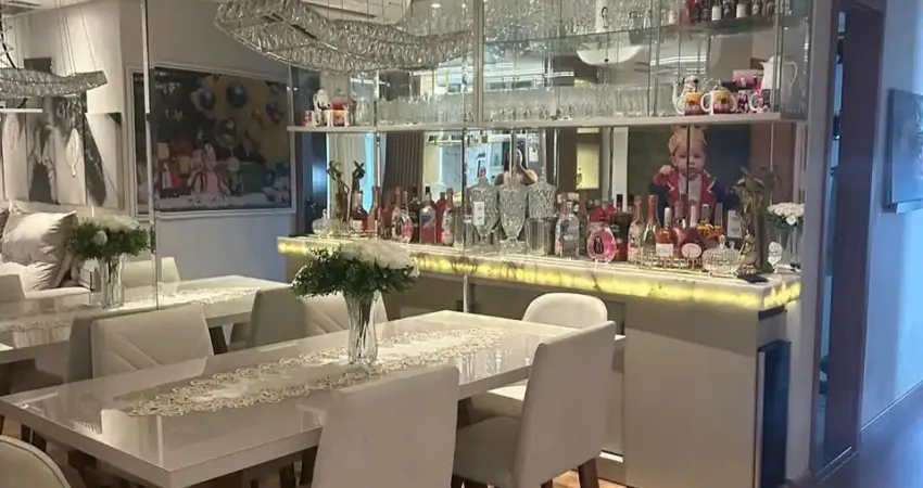 Apartamento à venda no Condomínio Upper em Cuiabá MT