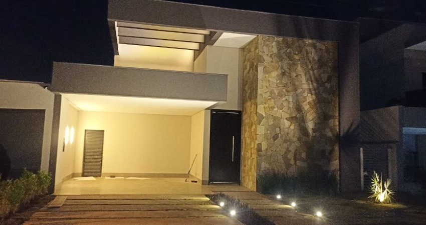 Casa para locação no condomínio Belvedere I em Cuiabá MT