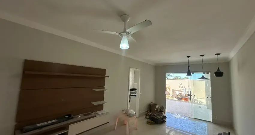 Casa para locação no Condomínio Rio Coxipó –  Cuiabá MT