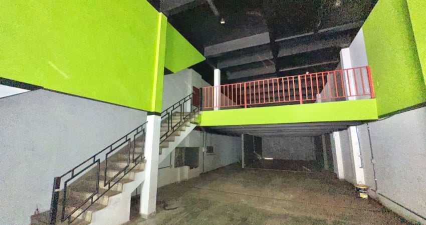 Ponto comercial com 1 sala para alugar na Avenida Tenente-Coronel Duarte, 1500, Dom Aquino, Cuiabá