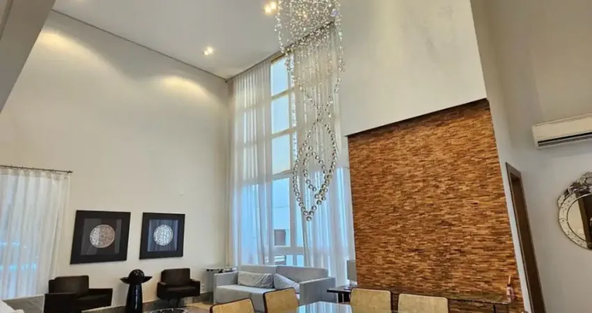 Casa para locação no Condomínio Alphaville1 em Cuiabá MT