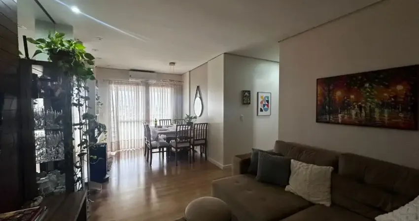 Apartamento à venda no Edifício Villa Santander – Bairro Araés - Cuiabá MT