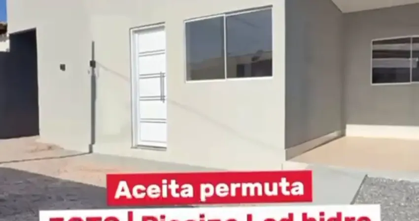Casa com 3 quartos à venda na Rua Vinte e Quatro, 100, Morada da Serra, Cuiabá