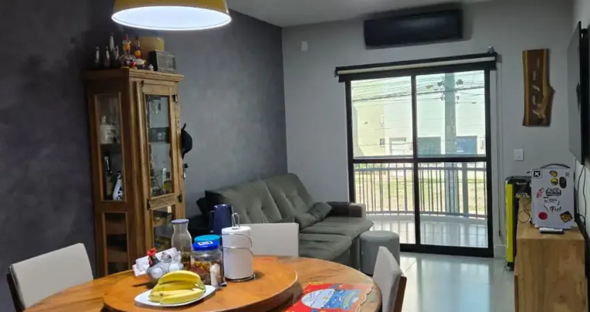 Apartamento à venda no residencial Primaziale em Cuiabá MT