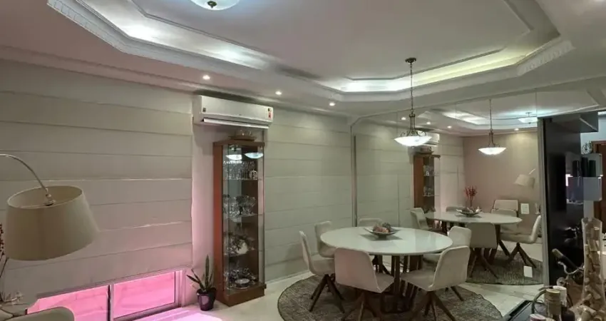 Apartamento à venda no condomínio privê residencial verona em cuiabá mt