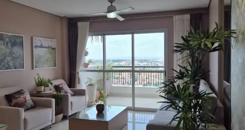 Apartamento à venda no parque residencial pantanal 2 em cuiabá mt