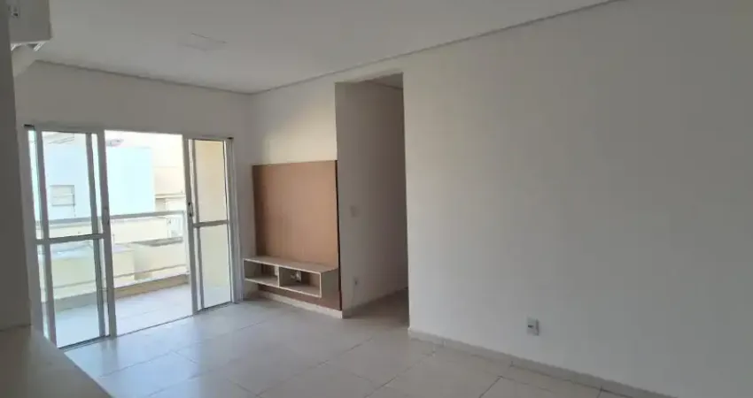 Apartamento à venda no condomínio park cidade alta em cuiabá mt